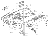 Belly Pan Assembly
