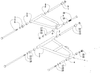 A-Arm Assembly