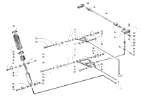 Front Suspension And Shock Absorber