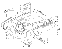 Belly Pan Assembly