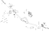 Handlebar And Controls