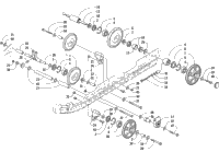 Idler Wheel Assembly