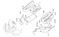 Belly Pan Assembly