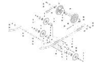 Idler Wheel Assembly