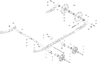 Idler Wheel Assembly