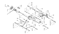 Rear Suspension/Rear Arm Assembly