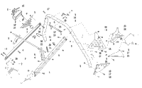 Steering Support Assembly