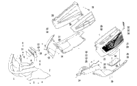Belly Pan Assembly