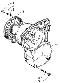 Fan Housing