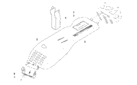 Belt Guard Assembly