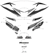 Decals