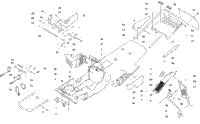 Chassis And Bumper Assemblies