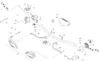 Handlebar And Controls