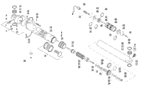 Front Suspension Shock Absorber