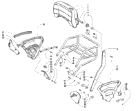Backrest Assembly