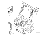 Throttle Body Assembly