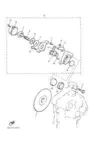 Brake