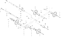 Idler Wheel Assembly