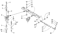Tie Rod Assembly