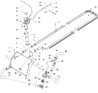 Cooling Assembly