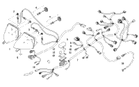 Headlight And Wiring Assemblies