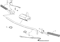 Handlebar Assembly