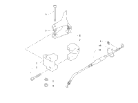 Throttle Control Assembly