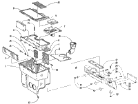 Air Silencer Assembly
