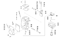 Carburetor - Internal Parts