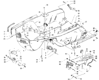 Belly Pan Assembly