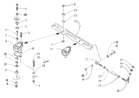 Tie Rod Assembly