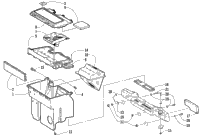 Air Silencer Assembly