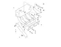 Intake Manifold Assembly