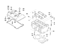 Cylinder Head Assembly