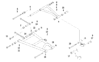 A-Arm Assembly