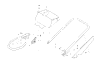 Bumpers And Storage