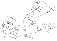 Instruments And Wiring Assemblies