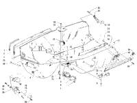 Belly Pan Assembly