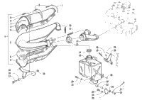 Exhaust Assembly