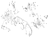 Steering Support Assembly