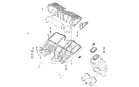 Air Silencer Assembly
