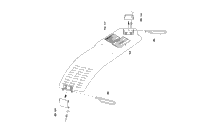 Belt Guard Assembly