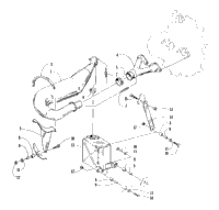 Exhaust Assembly