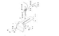 Cooling Assembly