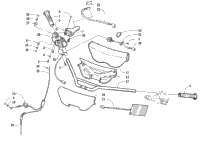 Handlebar And Controls