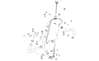 Oil Tank Assembly