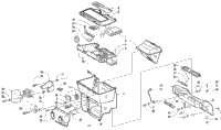 Air Silencer Assembly