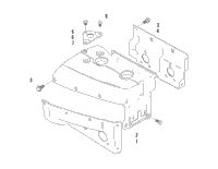 Cylinder Cowling