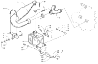 Exhaust Assembly