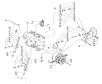 Engine And Related Parts
